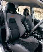 Mitsubishi Lancer Evolution IX 2005 года